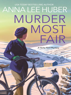 Murder Most Fair - ebook